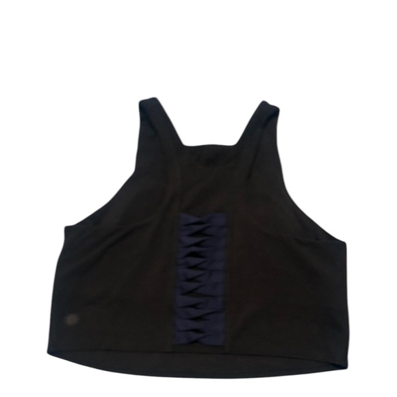 Athleta conscious twist crop - Picture 3 of 6